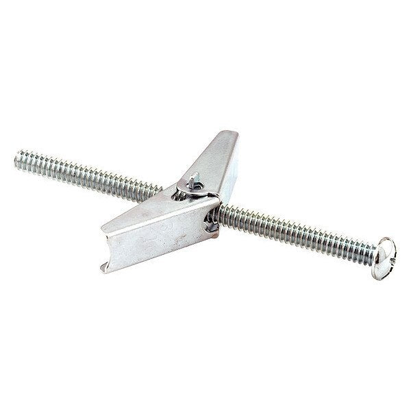 Toggle Bolts, 1/8x2