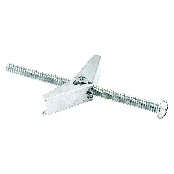 Toggle Bolts, 1/8x3