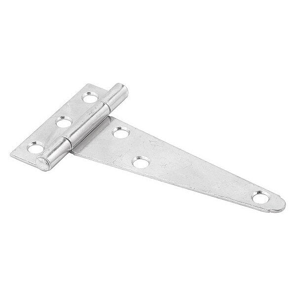 W x HTee Hinge, 4