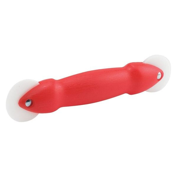 Screen Spline, Rolling Tool, Plastic, HDPE
