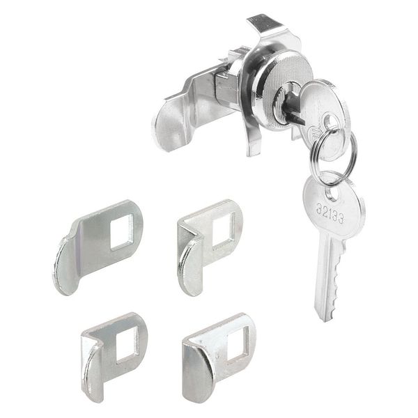 Mail Box Lock, Multi 5-Cam, HL1