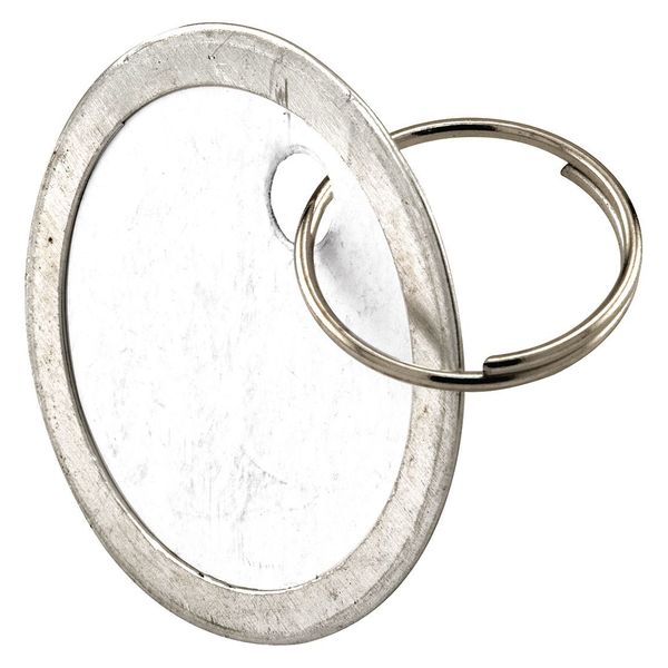 Key ID Tags Paper, Ring, PK20
