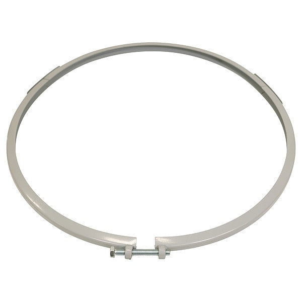 Locking Ring for 95 gal. Salvage Drum