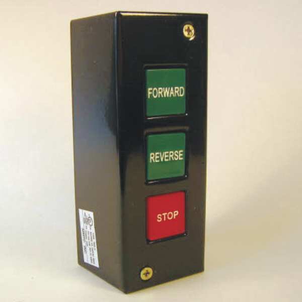 Control Station, Forward/Reverse/Stop