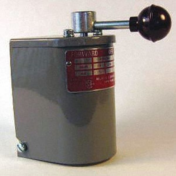 Reversing Drum Swtch, RS-1M-SH with Hndle