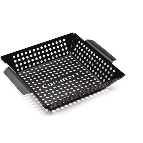 Grill Wok, Non-Stick, 11