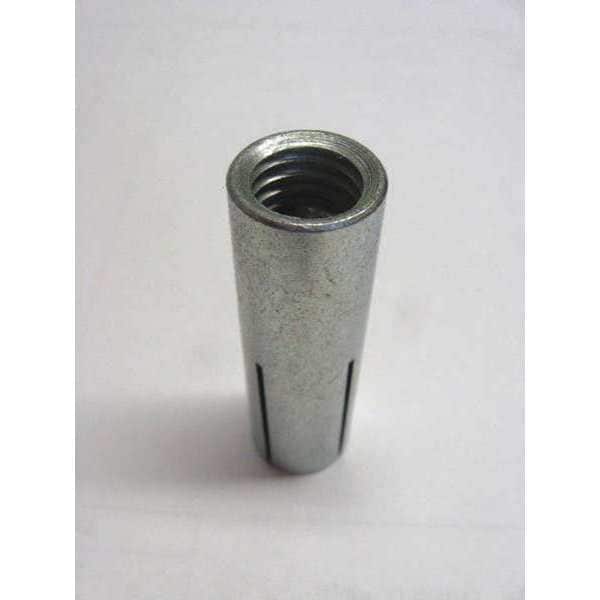 Short Drop-In Anchor, 3/8