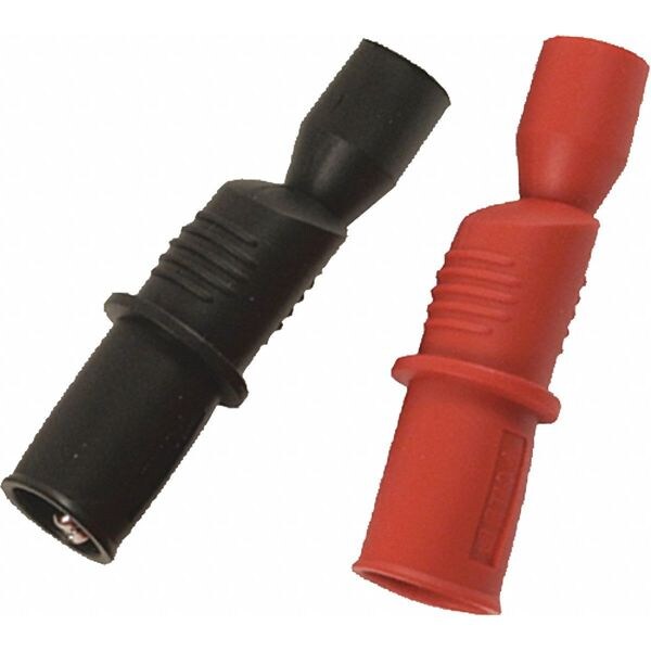 Screw-on Alligator Clips
