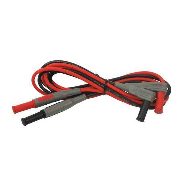 Test Lead Extension Wire