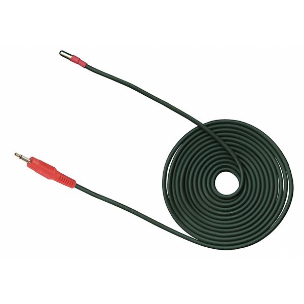 Thermistor, 15 ft. Cord, Sealed Probe, DT40