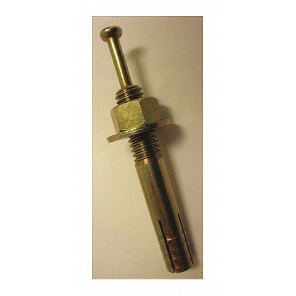 All American Anchors Short Drop-In Anchor, 3/4
