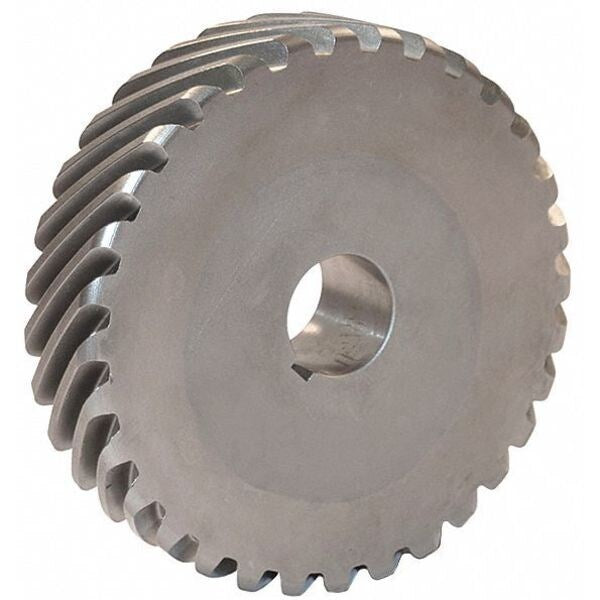 HelicalGear, 20DP, 14.5PA, 10Teeth, LH