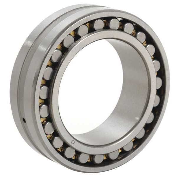 Cyl., Roller Brg, SP Precision, Bore, 40mm