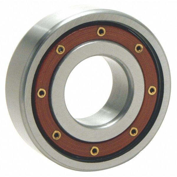Radial, Ball Bearing, Abec 7, Bore 80mm