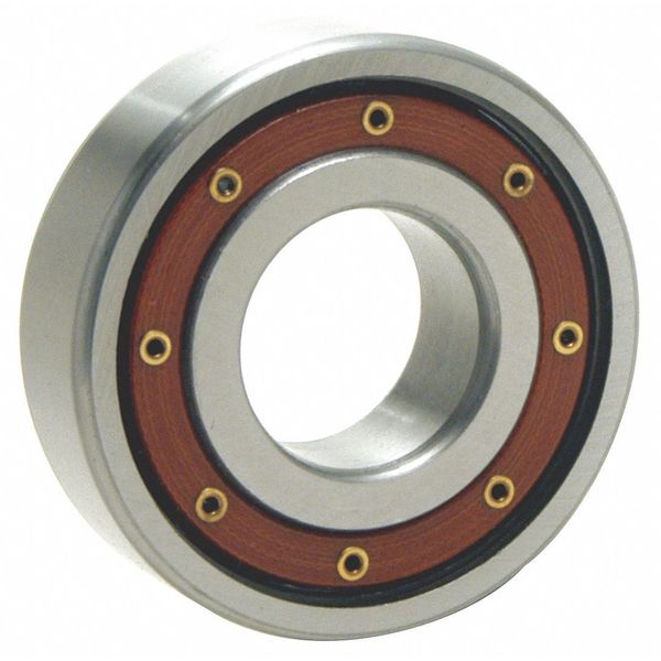 Radial, Ball Bearing, Abec 7, Bore 25mm