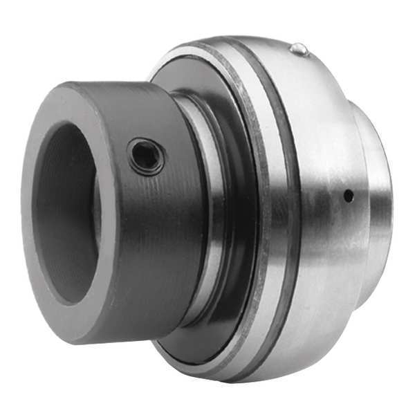 Insert Bearing, Stainless, Bore 1