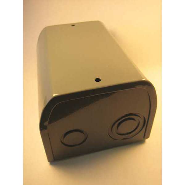 Dust Cover Enclosure, 20 to 60A