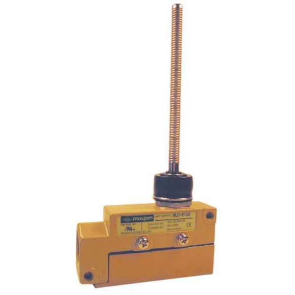 Heavy Duty Limit Switch, Whisker, SPDT