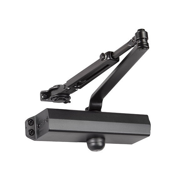 Door Closer, Non-Handed, 2-7/8