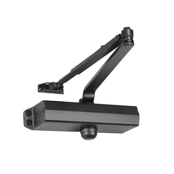 Door Closer, Non-Handed, 2-7/8