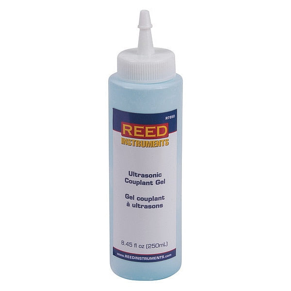 Ultrasonic Couplant Gel, 4oz.