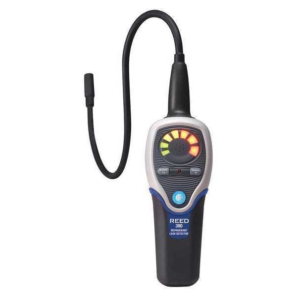 Refrigerant Leak Detector, Low/High Sensitivity (R134a R410a R22a)