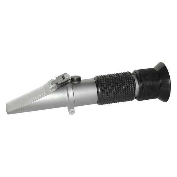 BRIX Refractometer, 0-32%, +/-0.01% Accuracy