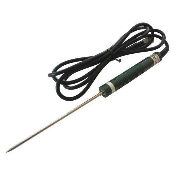 Replacement RTD Temperature Probe for REED C-370
