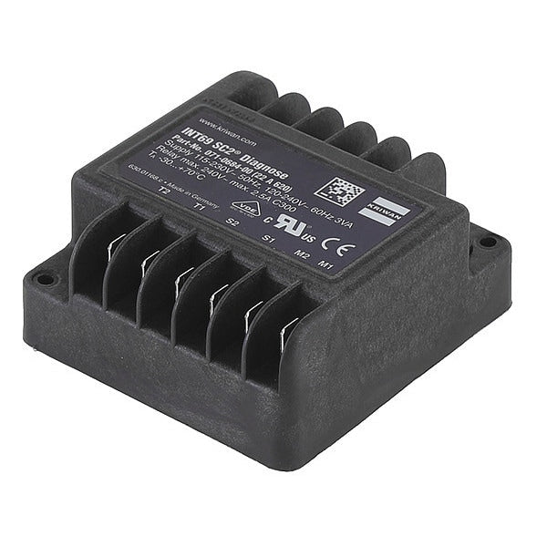 Motor Protector, 120V