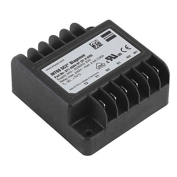 Motor Protector Module, 24V