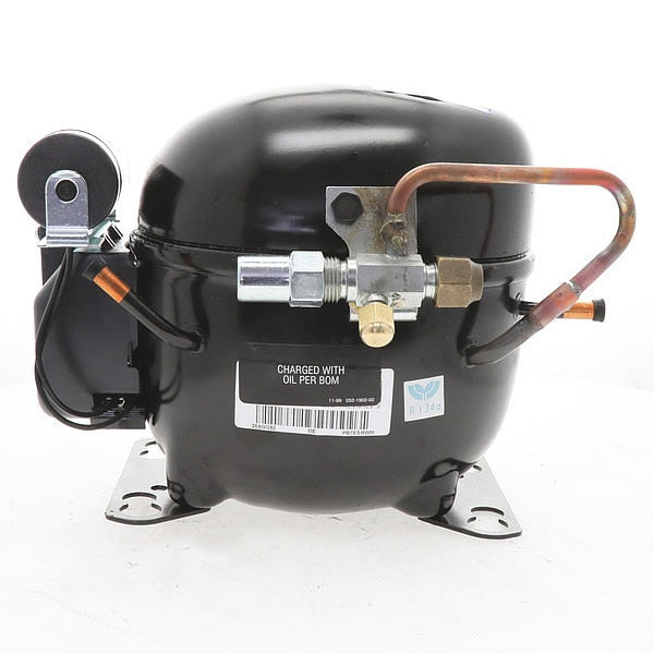Compressor, 115V, 1-Phase, 1325 Btu