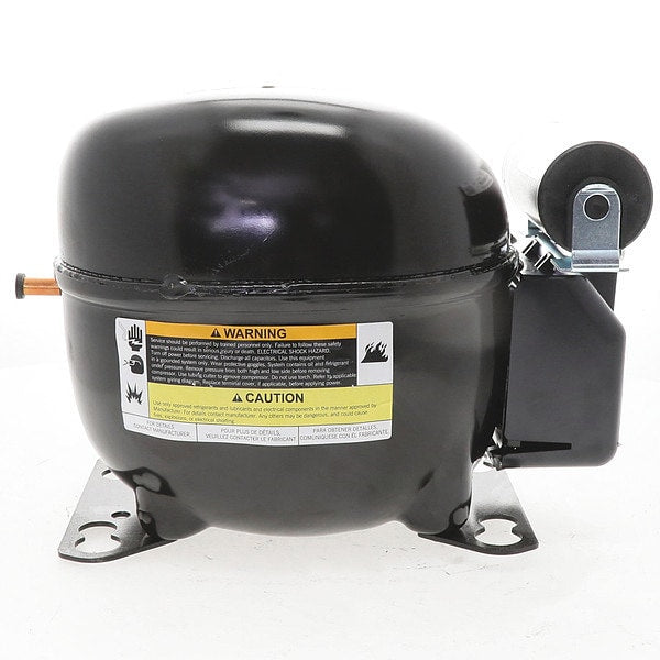 Compressor, 115V, 1-Phase, 3690 Btu