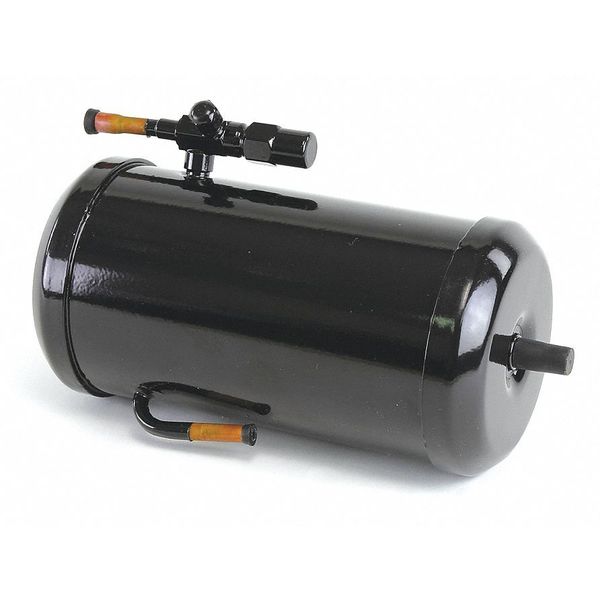 Tank, Liquid Line Rec. Assembly