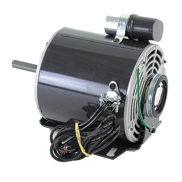 Fan Motor, 1.2 HP, 208/230V