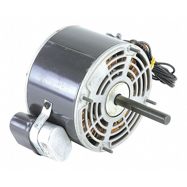 Motor, 1.6 HP, 208/230V, 1550 rpm