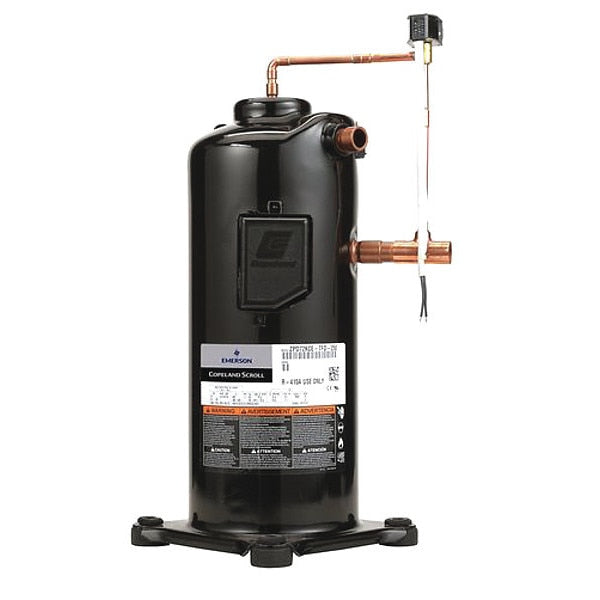 Compressor, 460V, 3-Phase, 183000 Btu