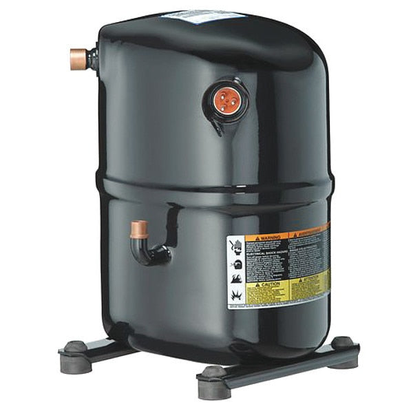 Compressor, 230V, 3-Phase, 57000 Btu