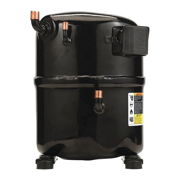 Compressor, 230V, 1-Phase, 27600 Btu