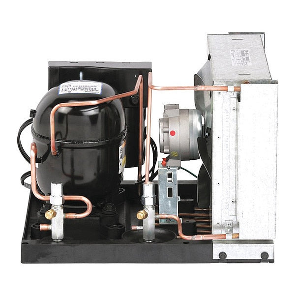 Condensing Unit, 115V, 1-Phase