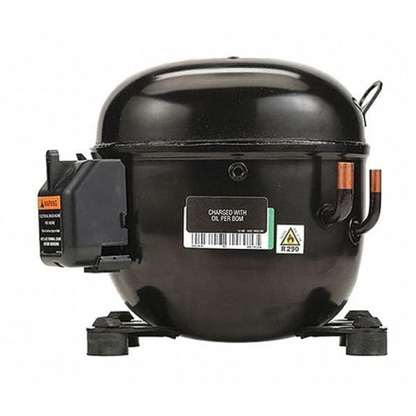 Compressor, 208/230V, 4080 Btu