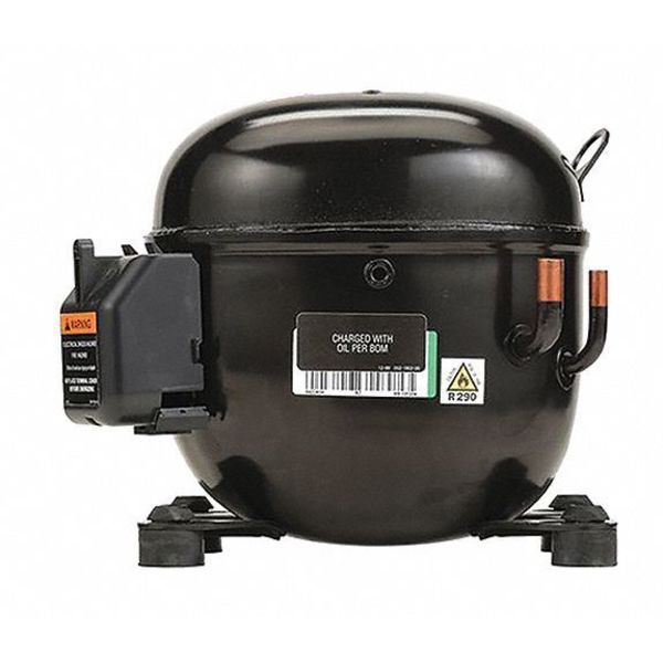 Compressor, 115V, 1-Phase, 10,400 Btu