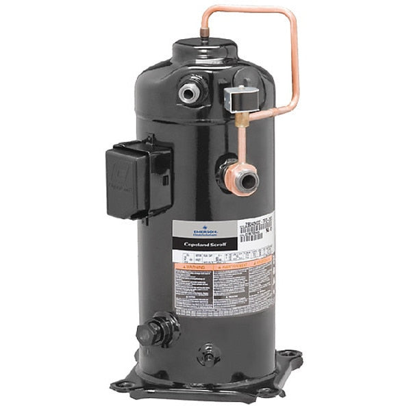 Compressor, 460V, 3-Phase, 30500 Btu