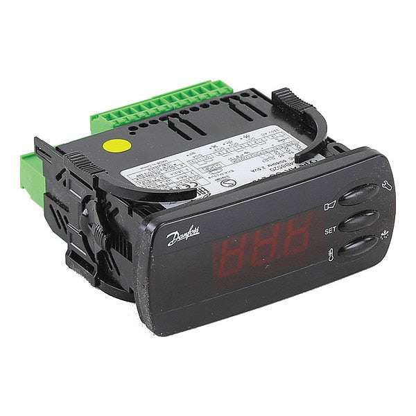 Temperature Controller, 230V