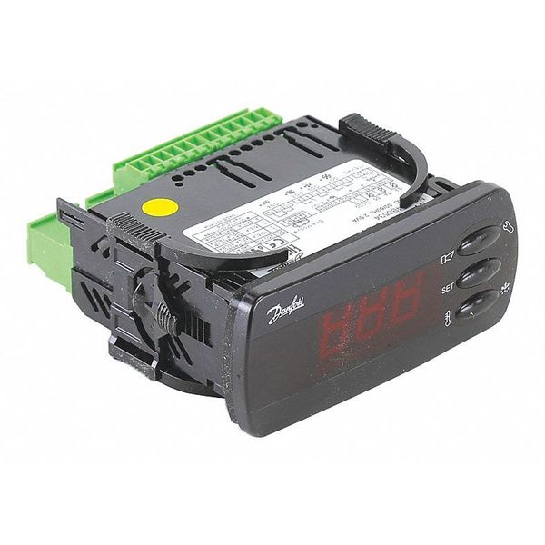 Temperature Controller, 115V