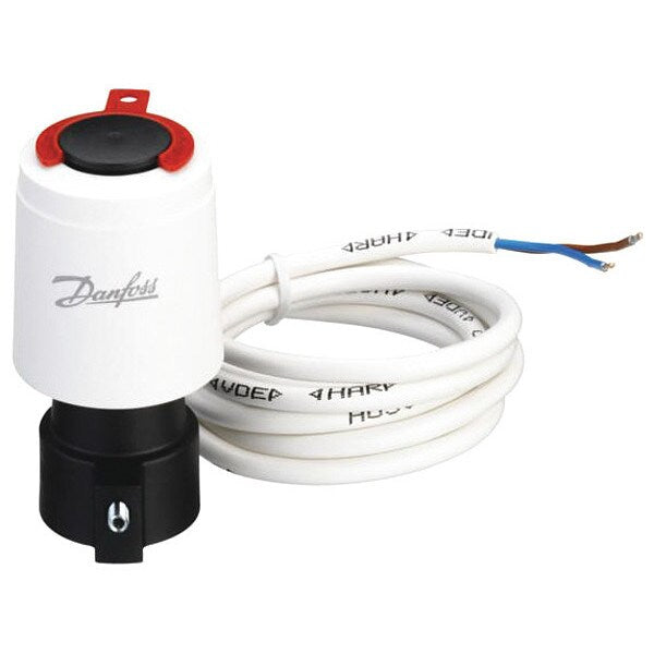 Valve Actuator, 24V