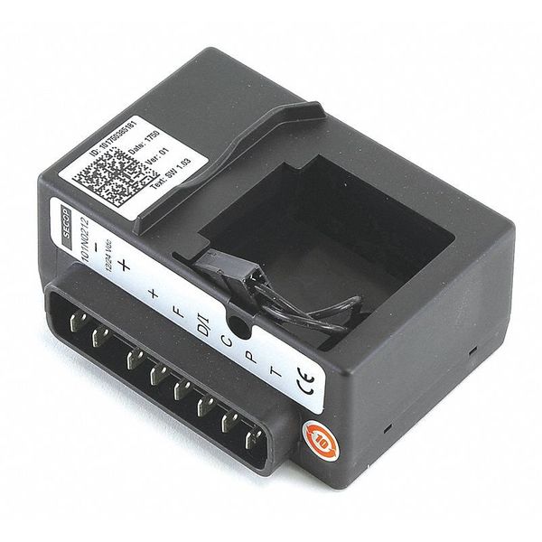 Electronic Unit, 12/24VDC