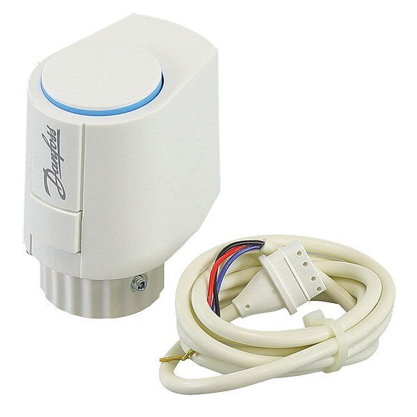 Valve Actuator, 0/10VDC
