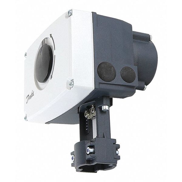 Valve Actuator, 24V, 3-Point Modulating
