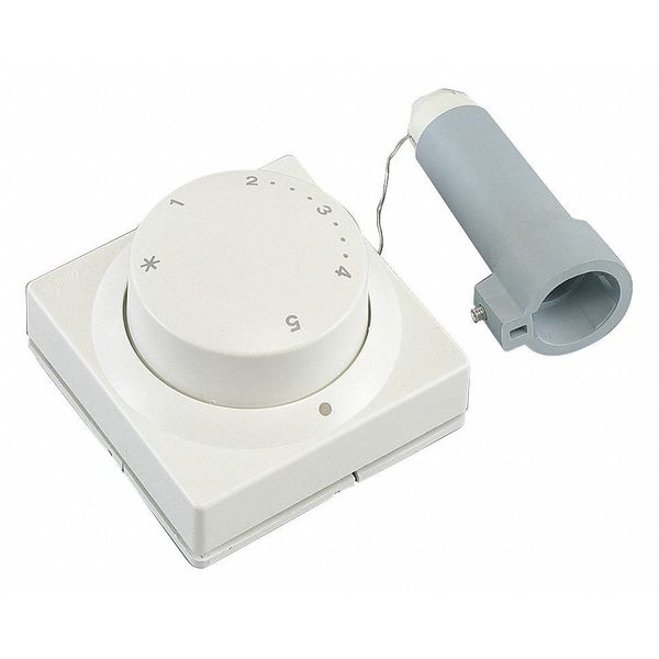 Wall Mount Sensor Dial, 26 ft. Capacity