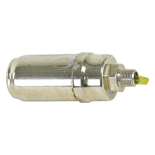 Pipe Steam Air Vent, 1/8